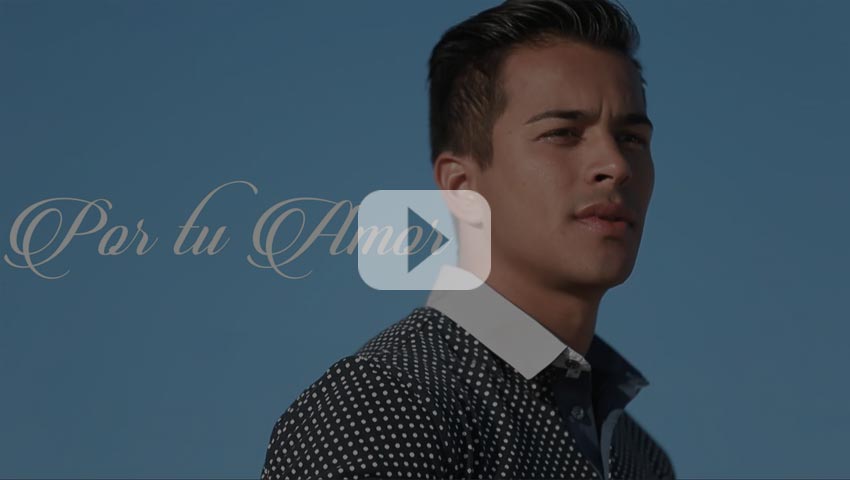 Jonathan Becerra - Mi Razón De Ser